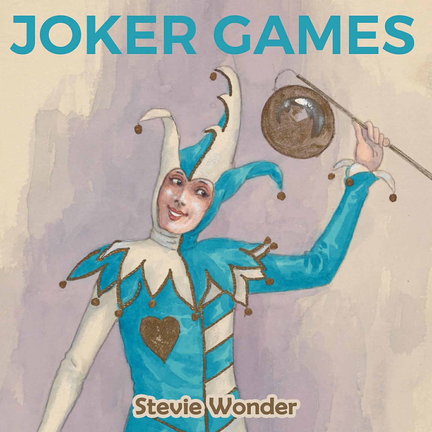 Релиз Joker Games