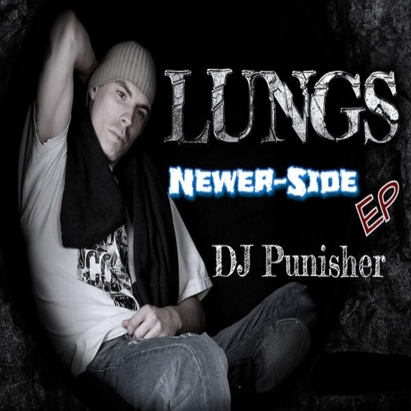Релиз Newer-Side - EP