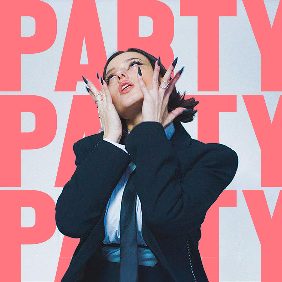 Волна по релизу