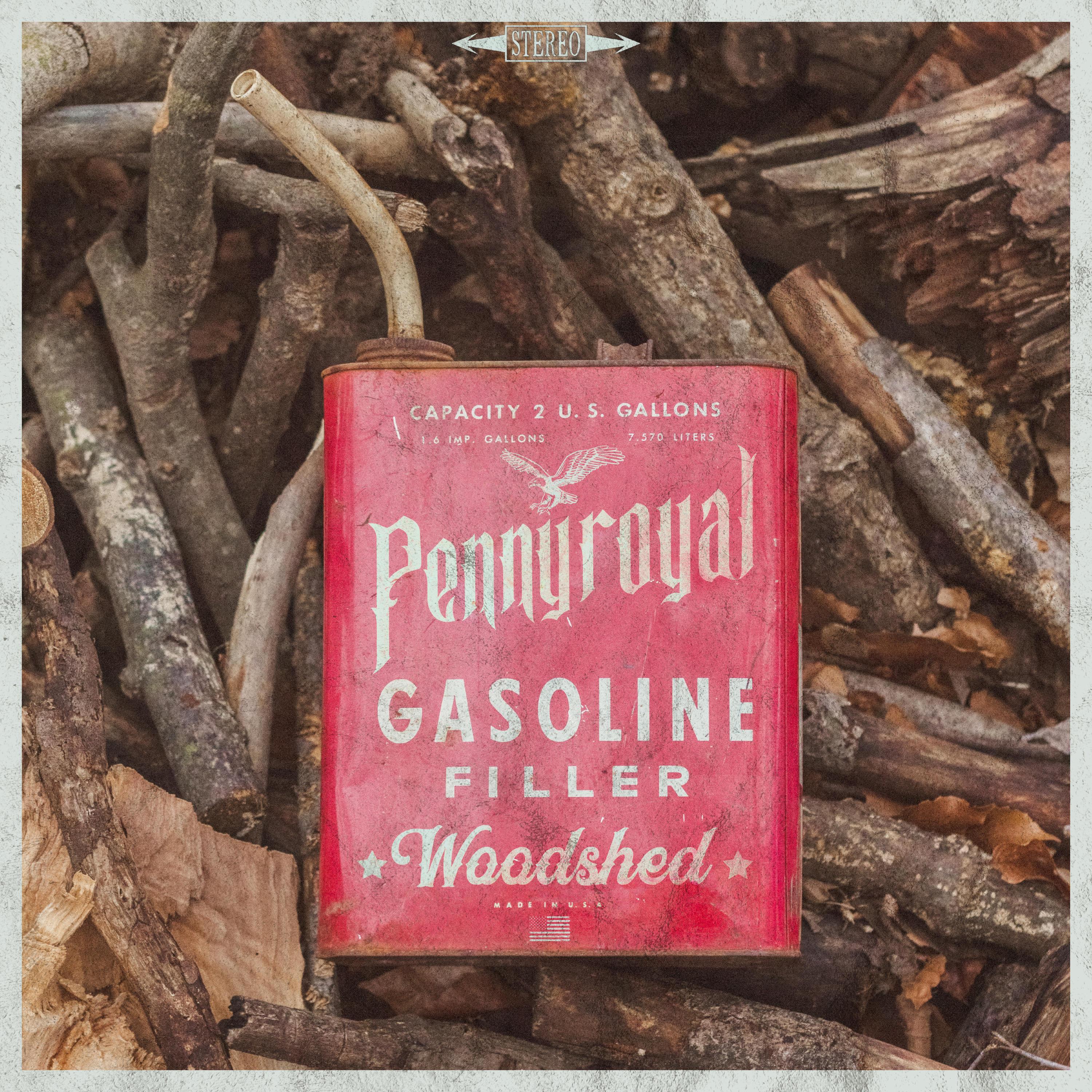 Pennyroyal
