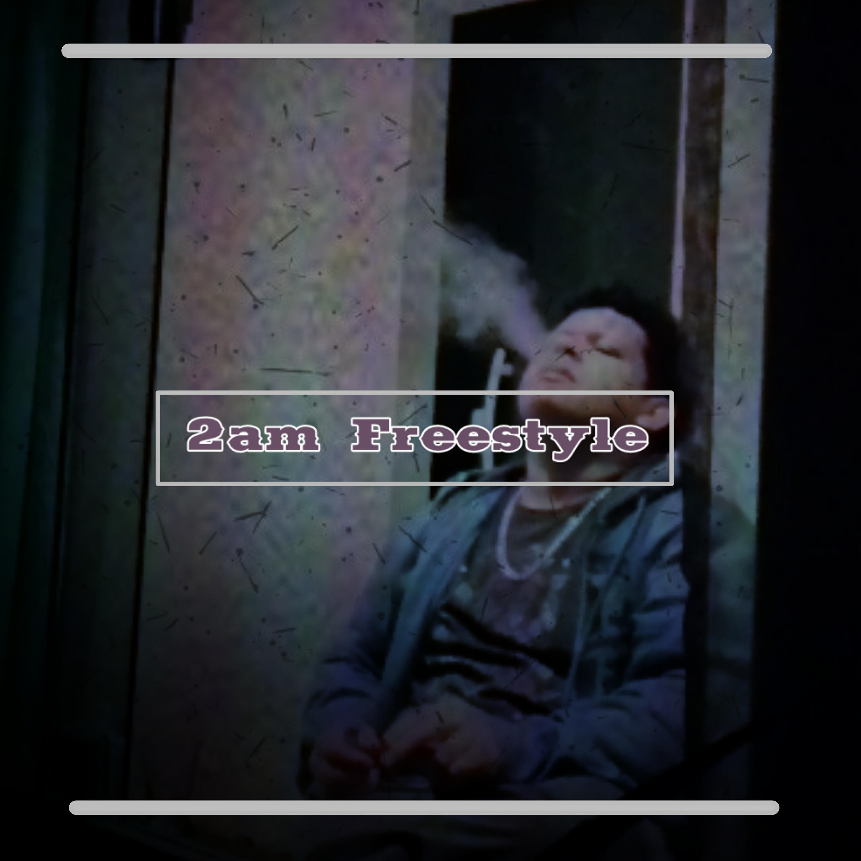 Релиз 2Am Freestyle