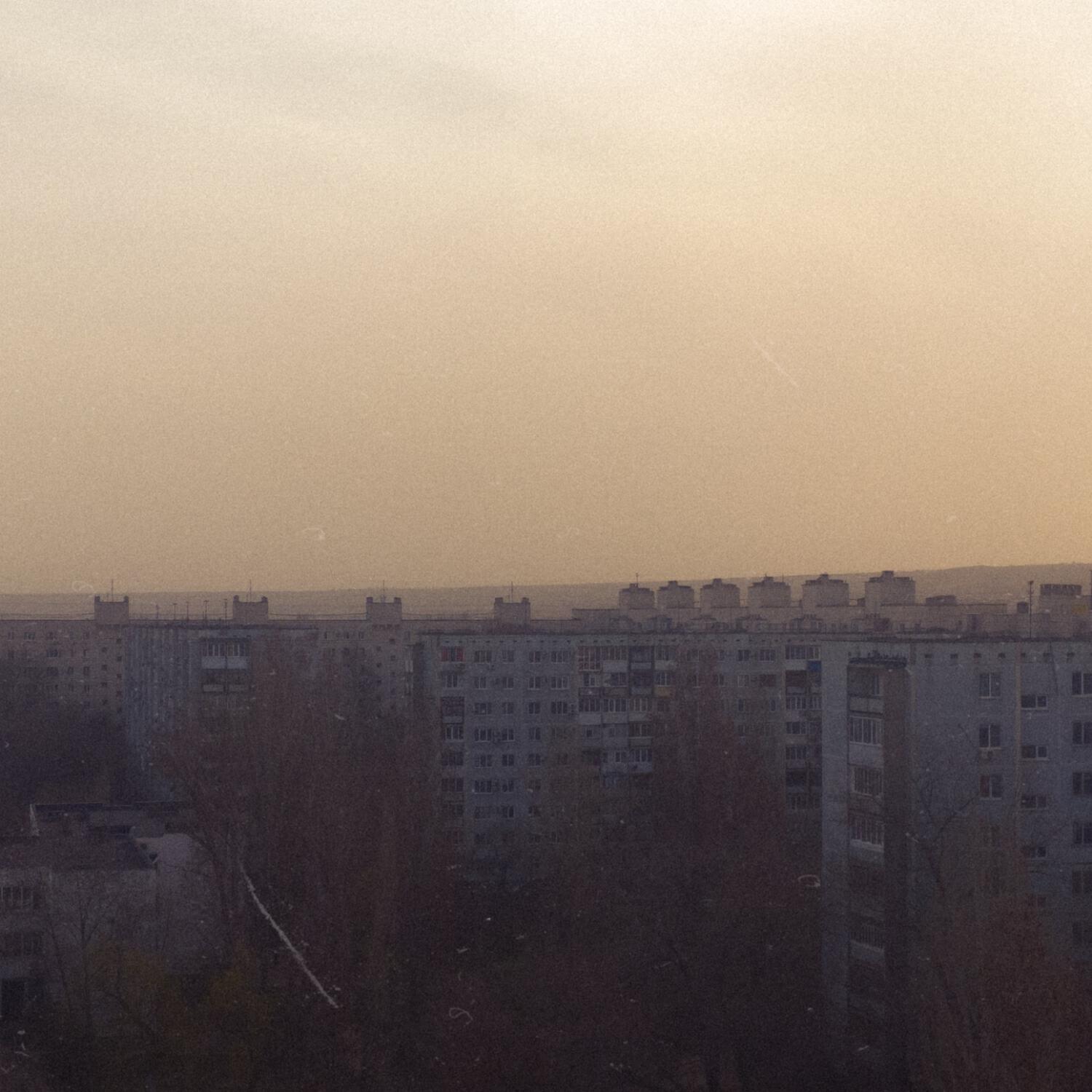 Релиз Where we are?