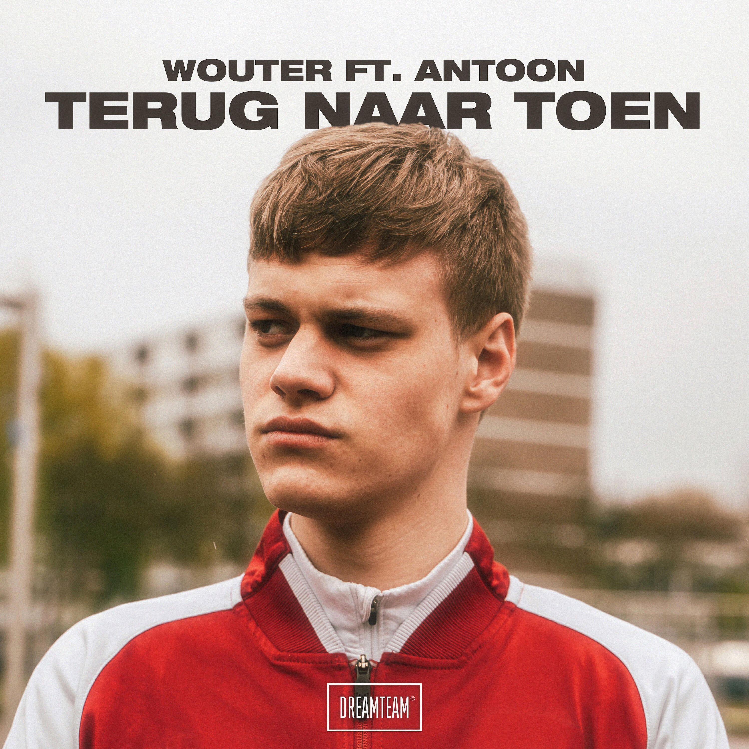 Релиз Terug Naar Toen (feat. Antoon)