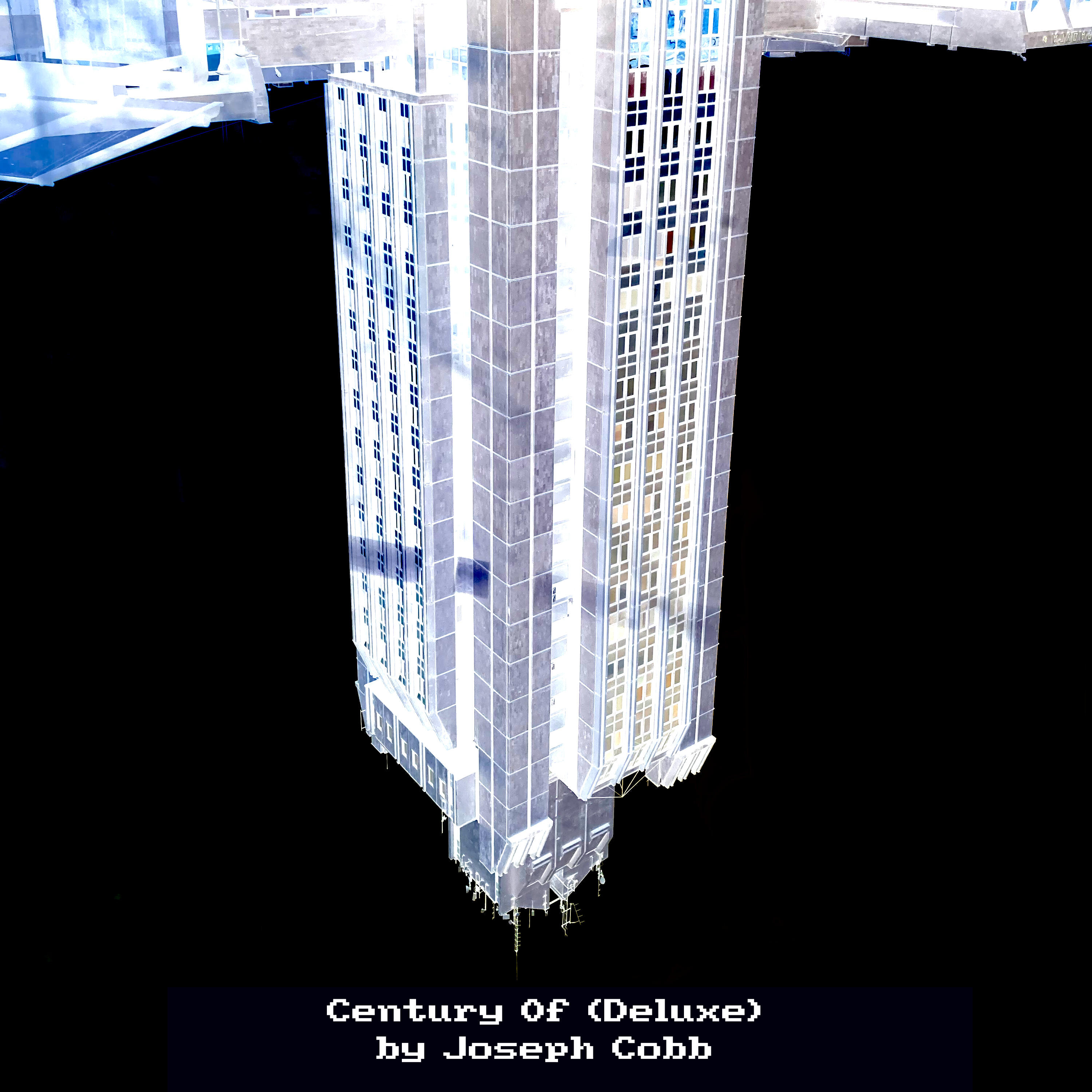 Релиз Century Of (Deluxe)