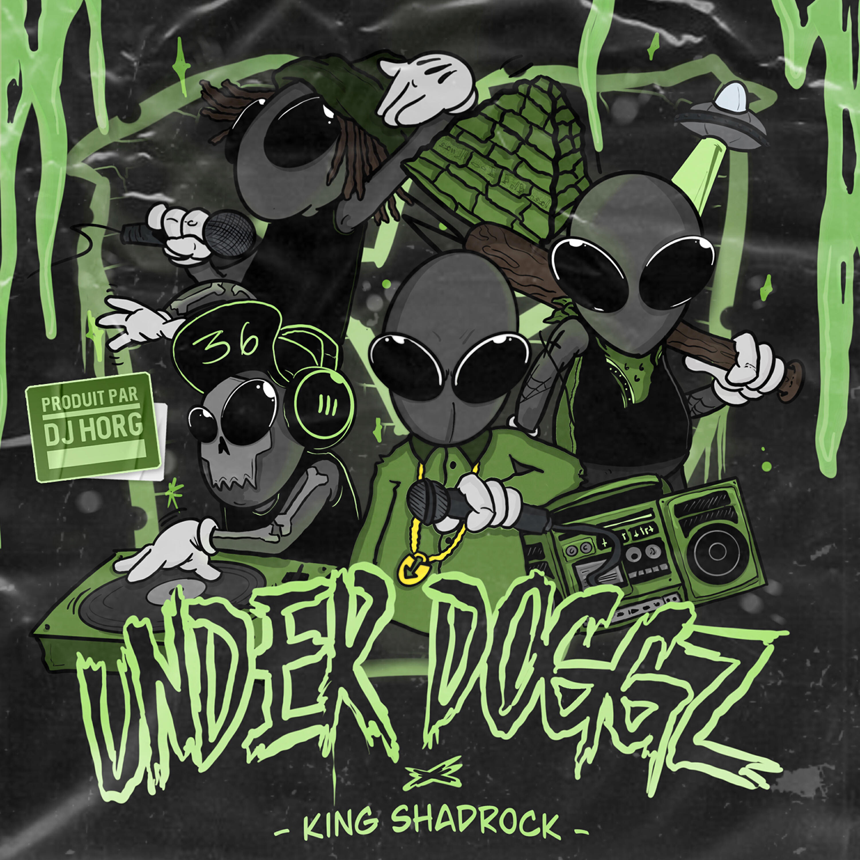 Underdoggz