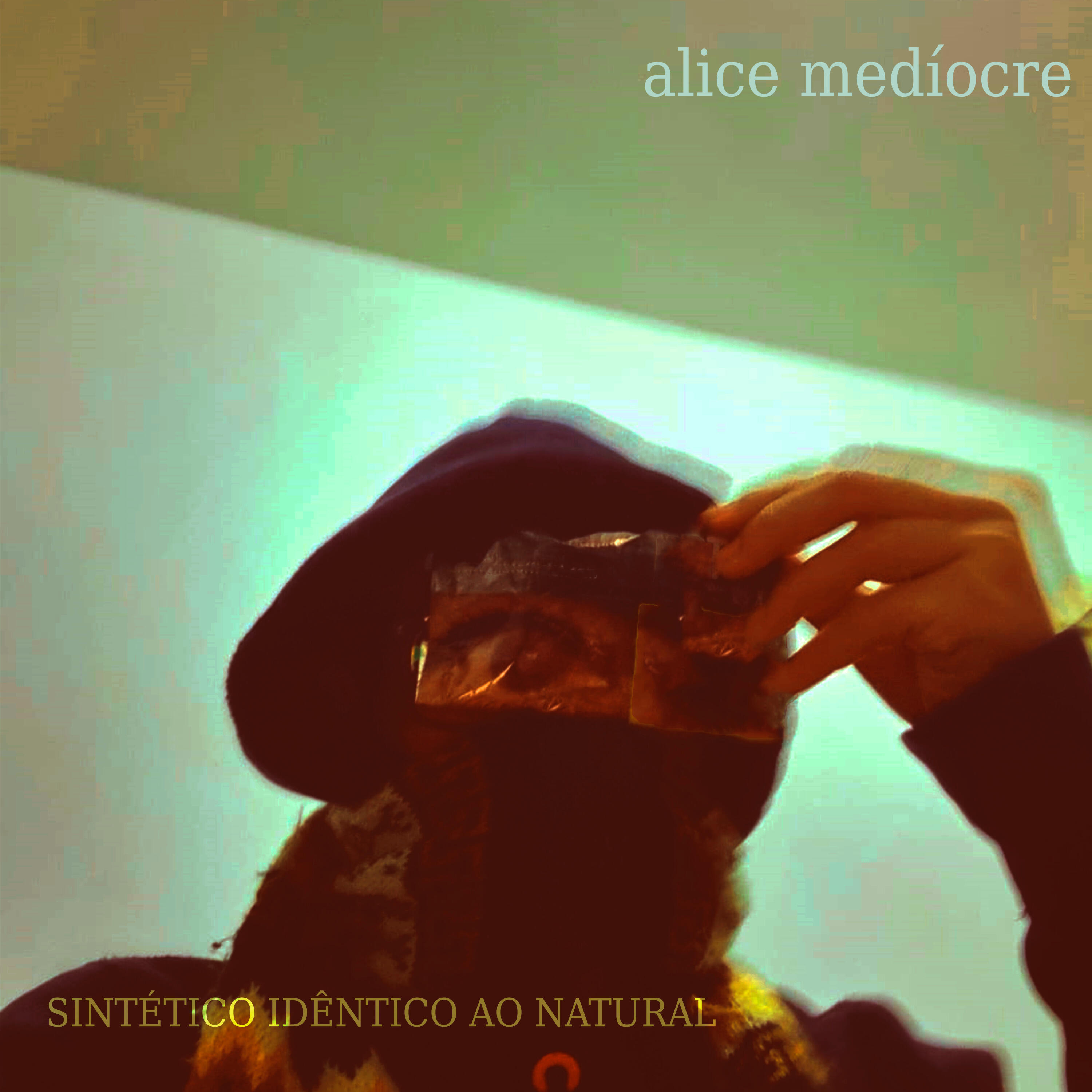 alice medíocre