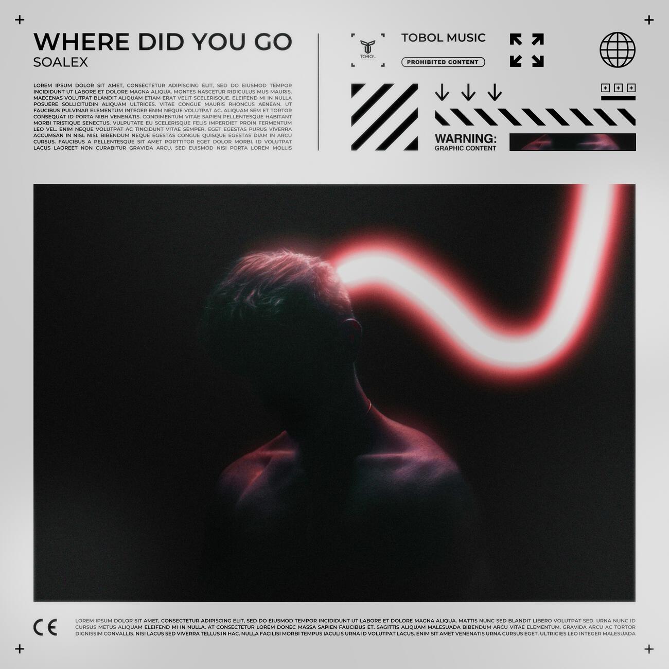 Релиз Where Did You Go