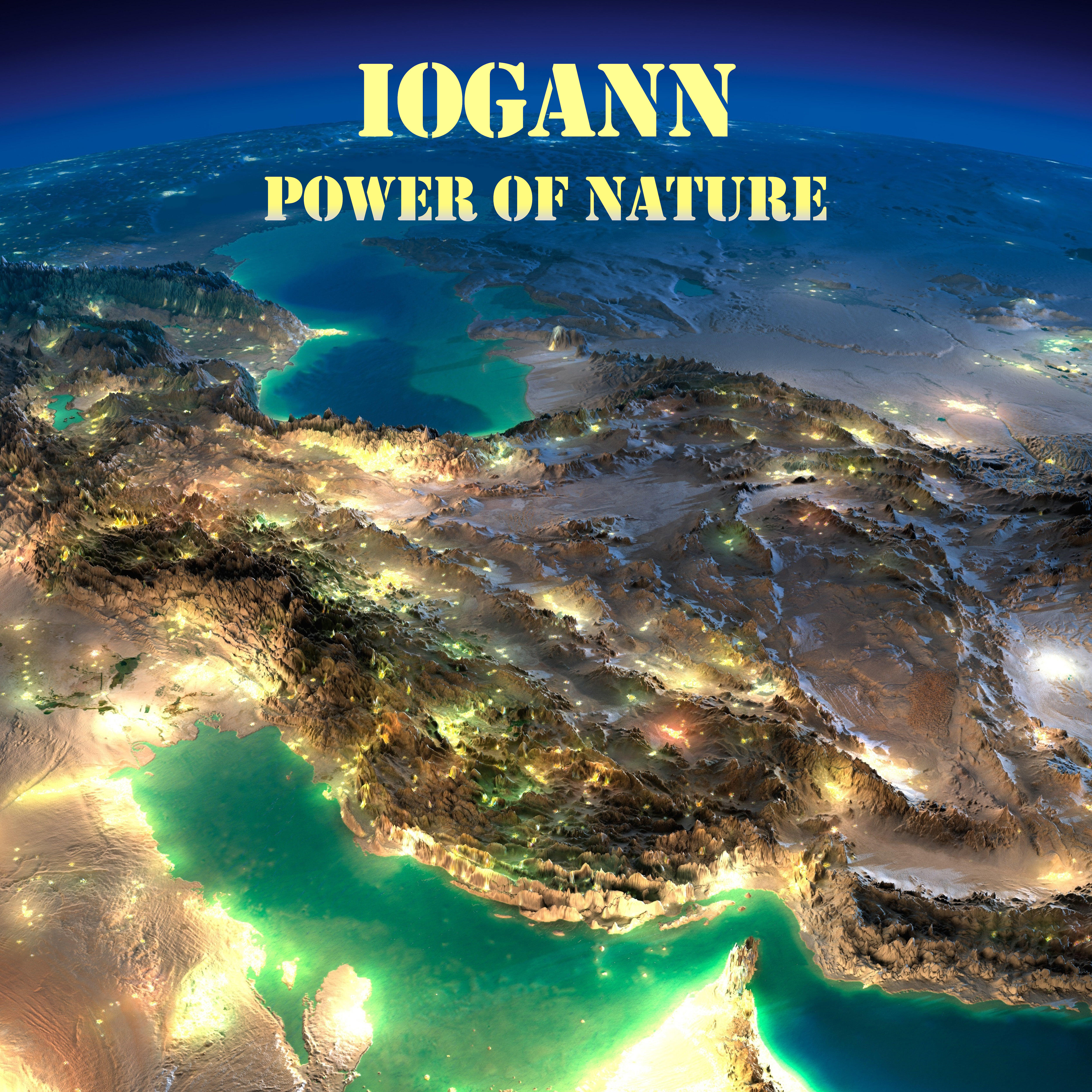 Релиз Power of Nature