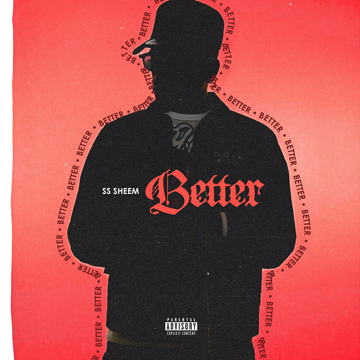 Релиз Better
