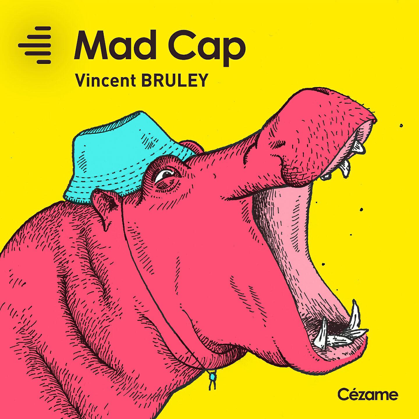 Релиз Mad Cap