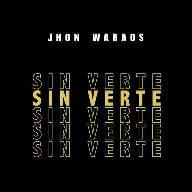 Релиз Sin Verte