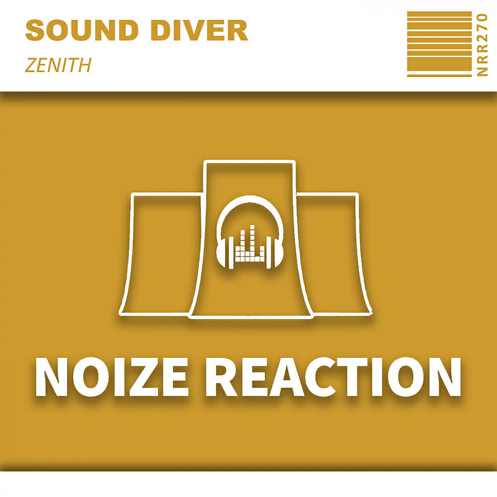 Sound Diver