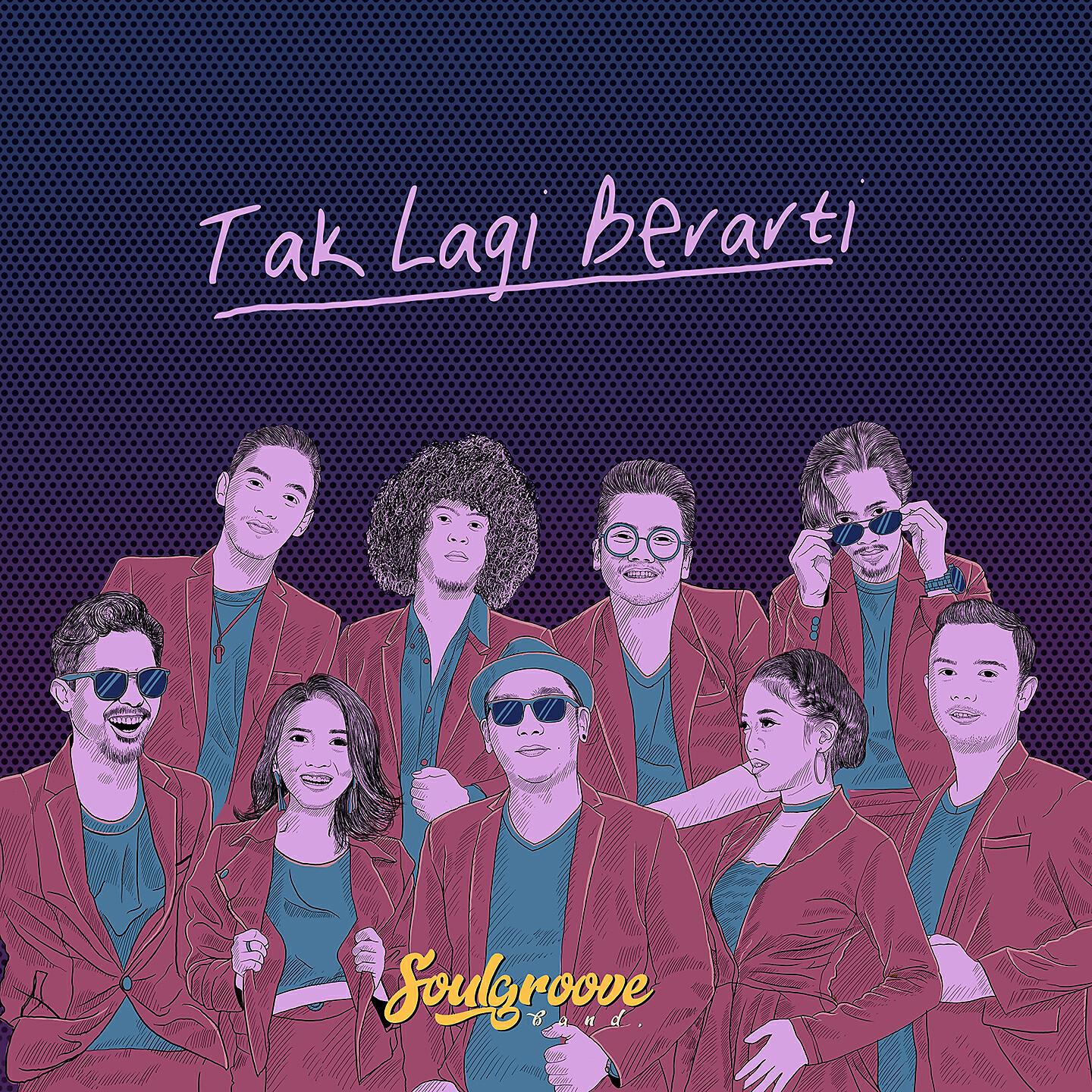 Релиз Tak Lagi Berarti