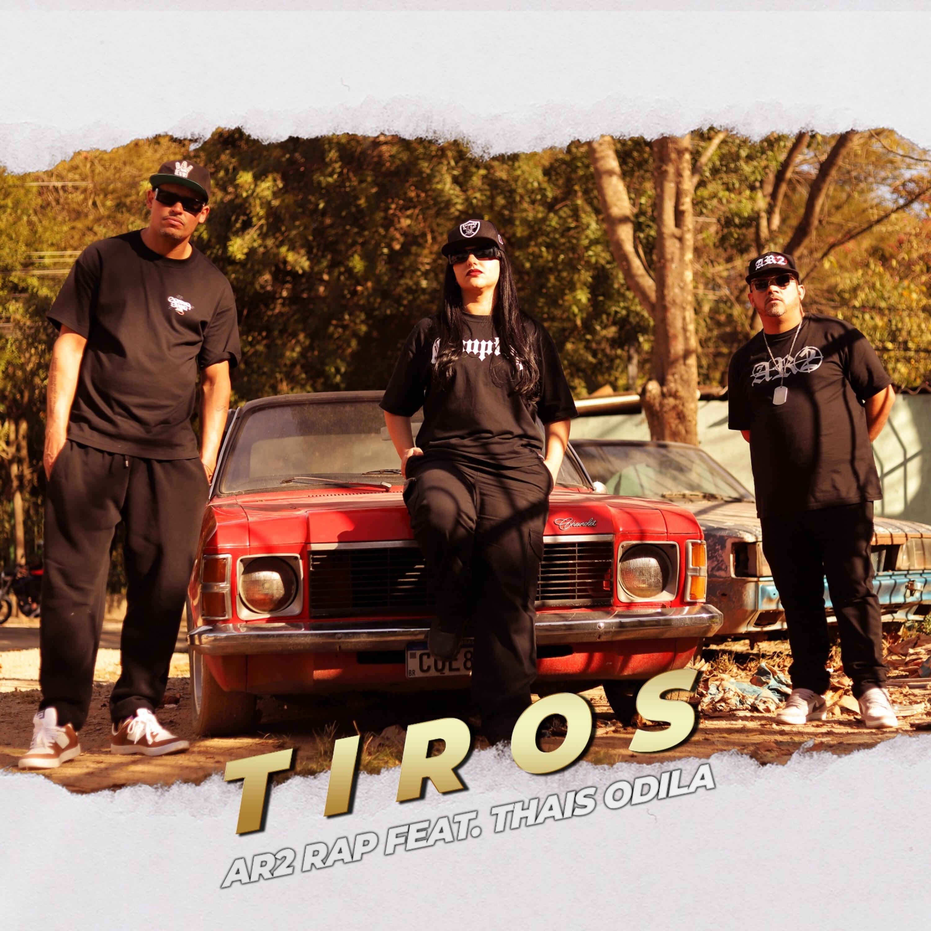 Релиз Tiros