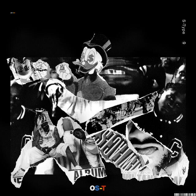 Релиз OS-T