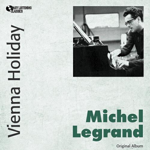 Релиз Vienna Holiday