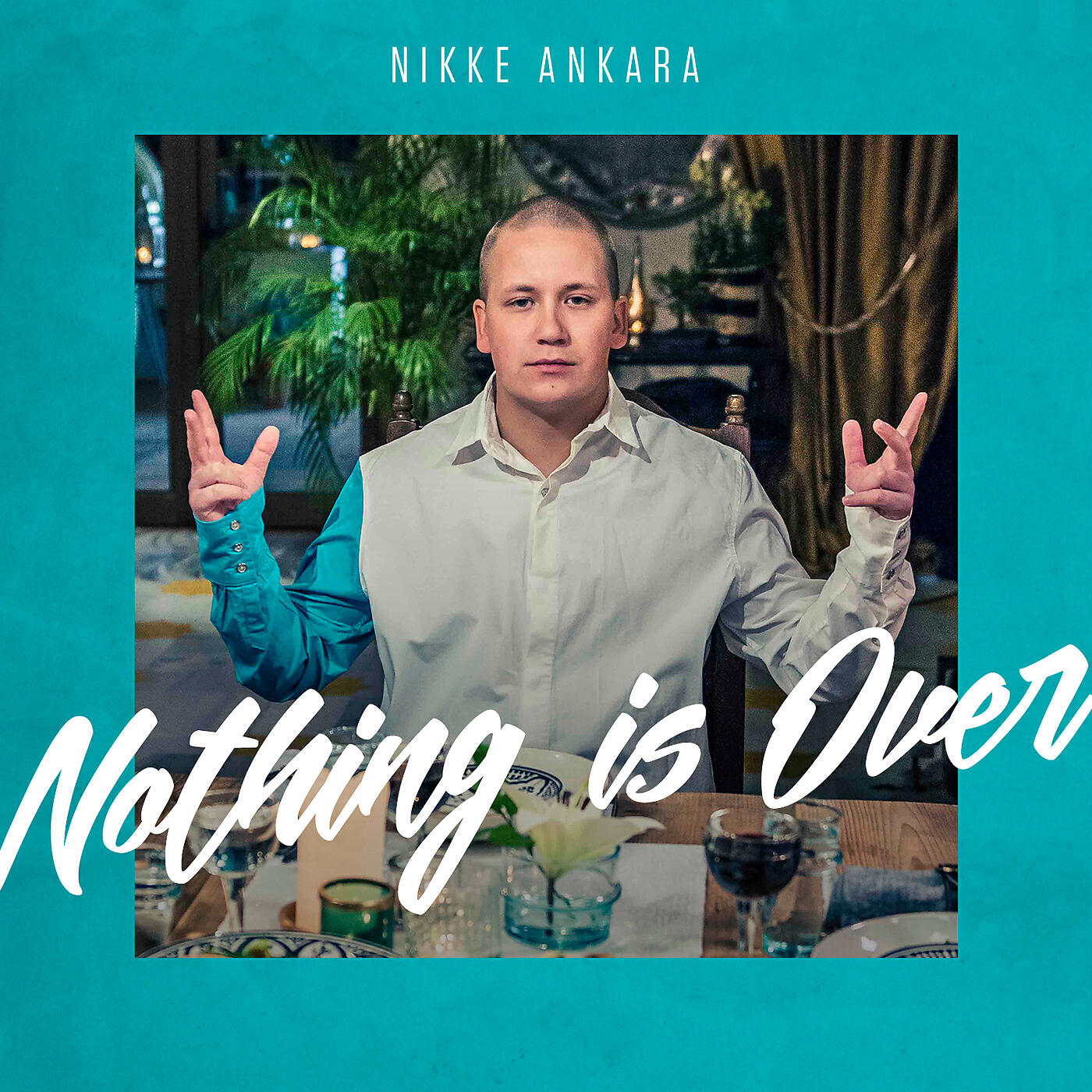 Релиз Nothing Is Over