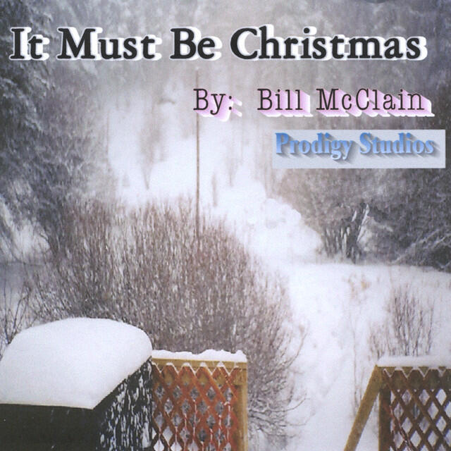 Bill McClain