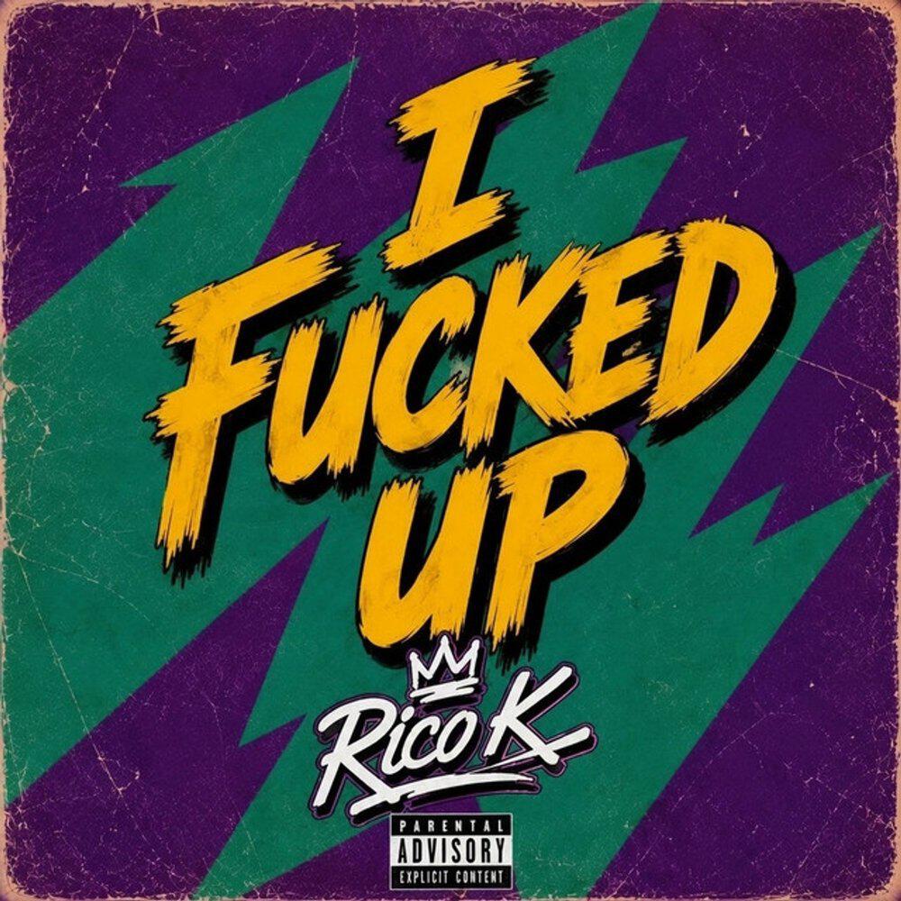 Релиз I Fucked Up
