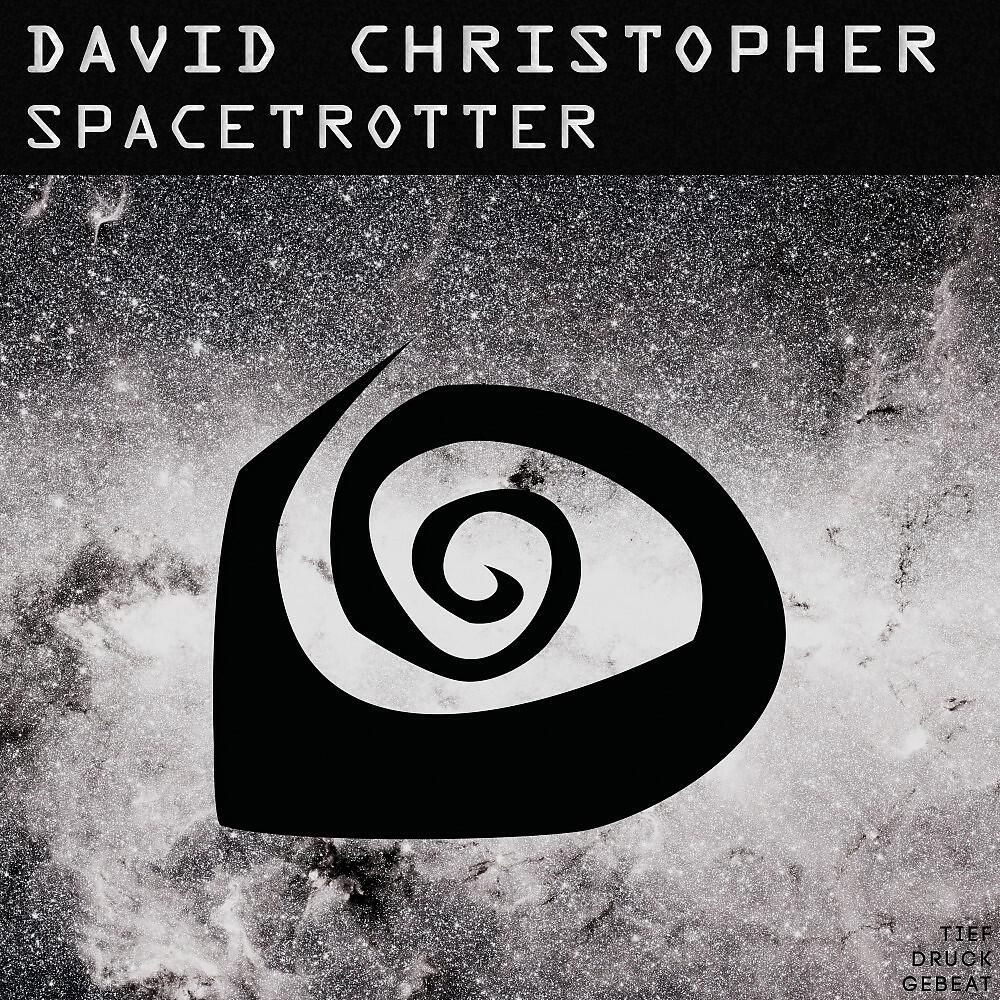Релиз Spacetrotter
