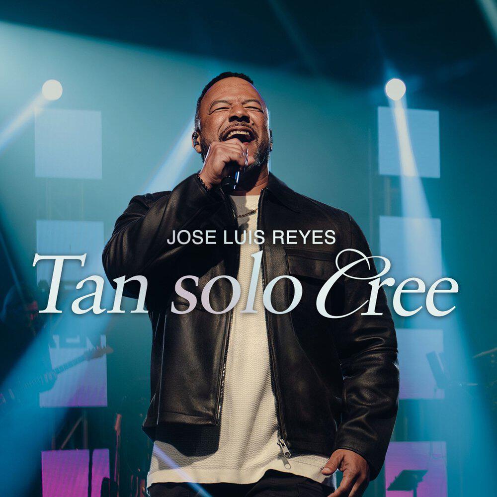 Релиз Tan Solo Cree (En Vivo)