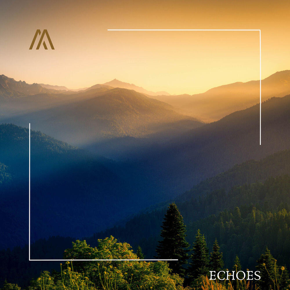 Релиз Echoes