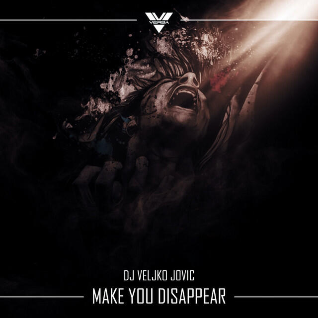 Релиз Make You Disappear
