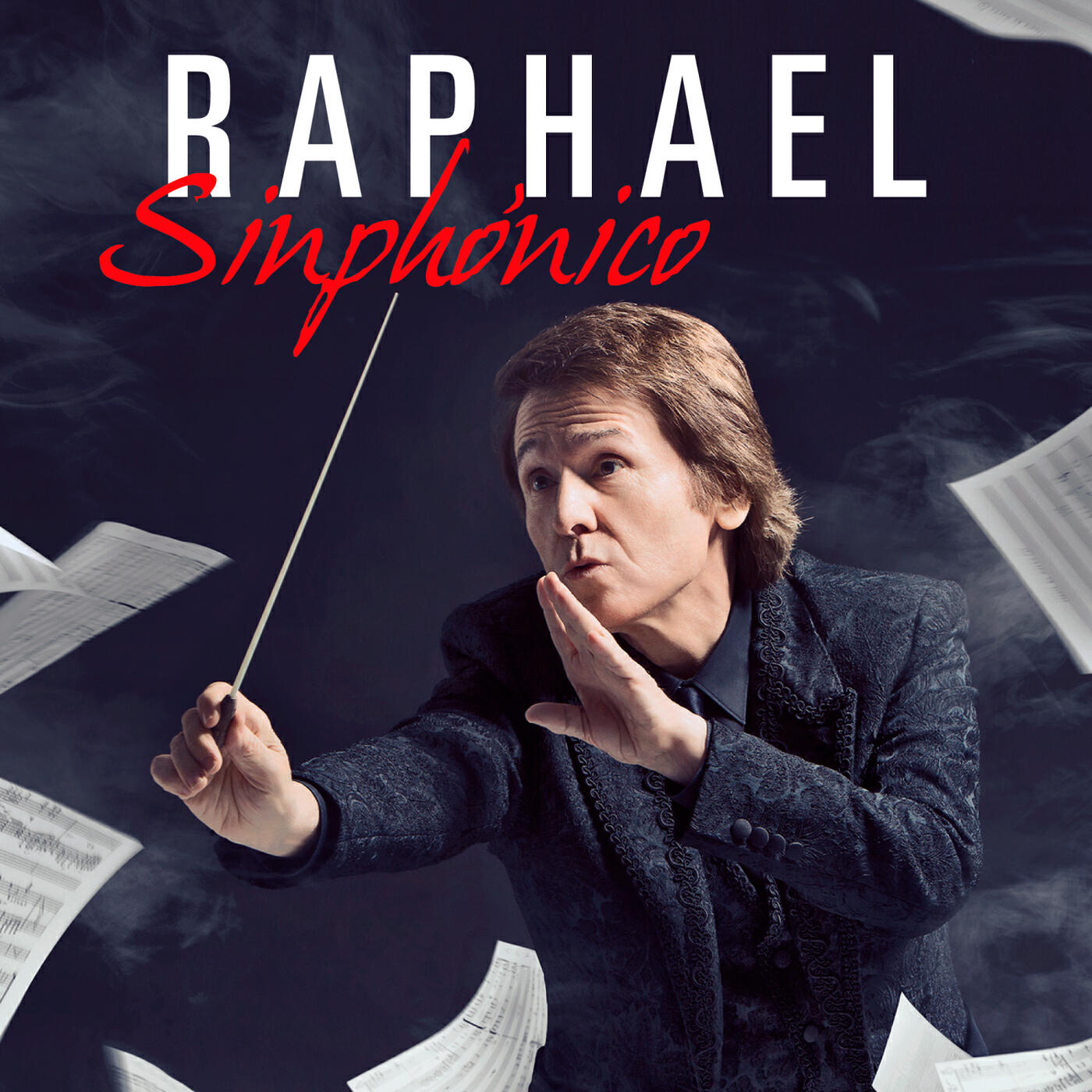 Релиз Sinphónico