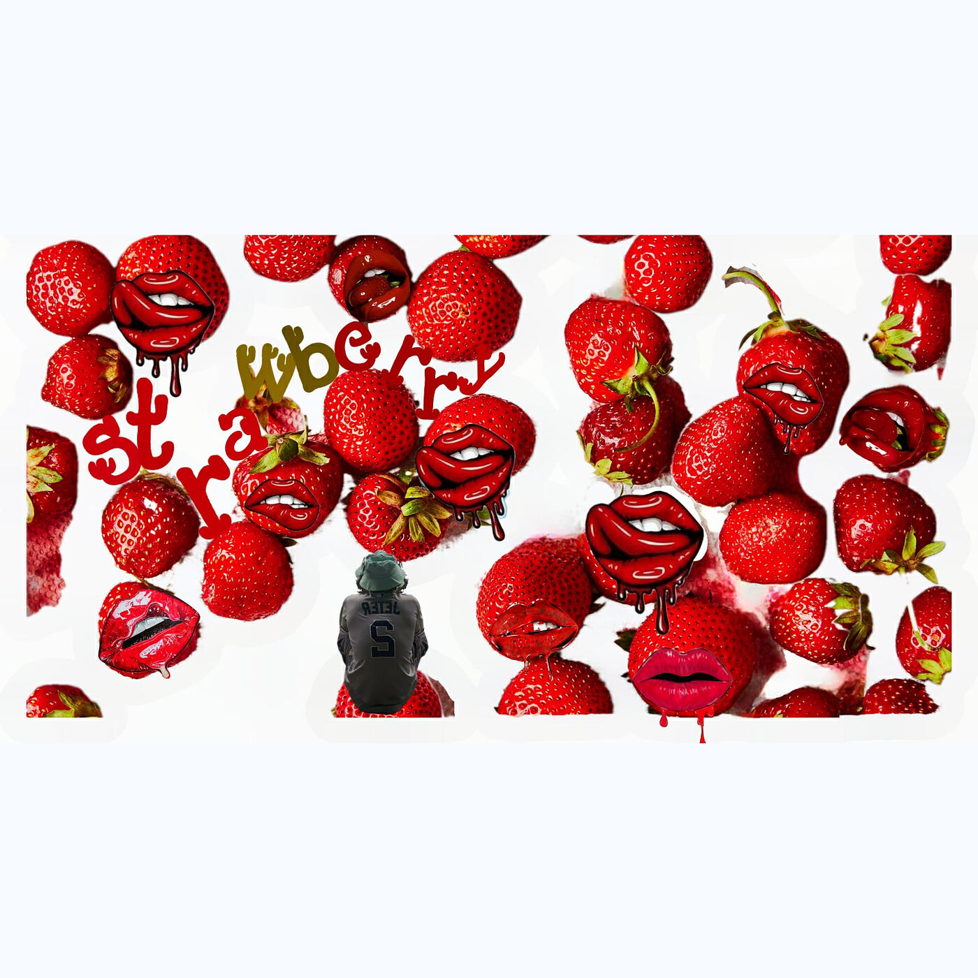 Релиз StrawBerrY