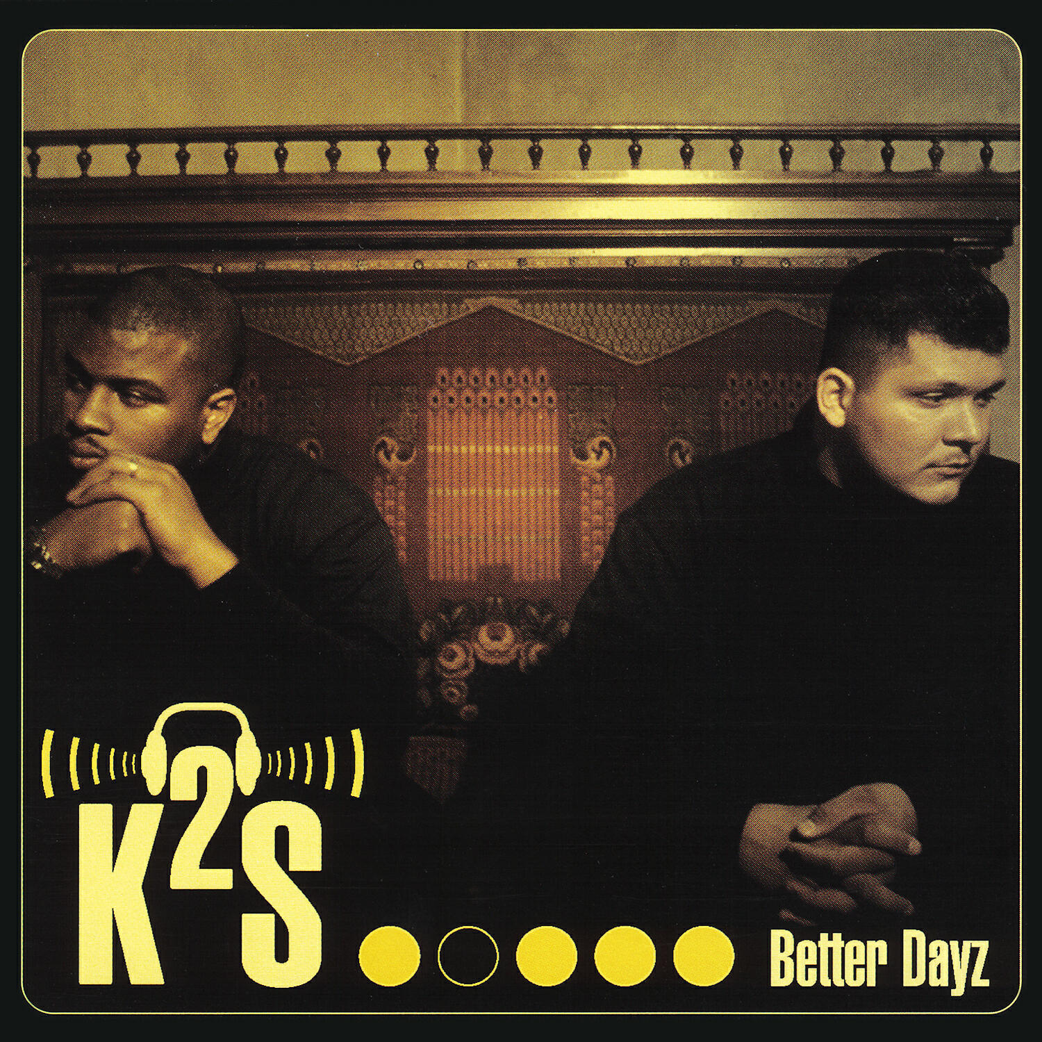 Скачать песню K2S - When No One Cares бесплатно в MP3 для Android и iOS