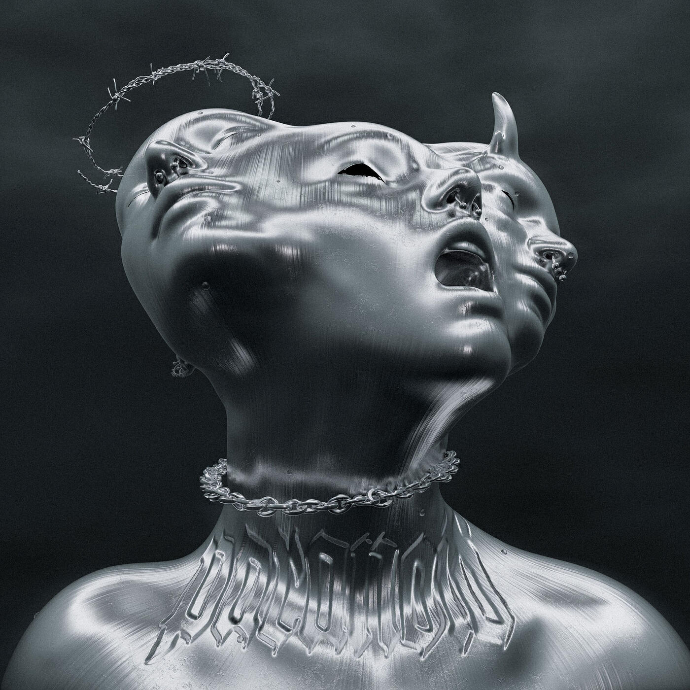 Релиз Paranoid