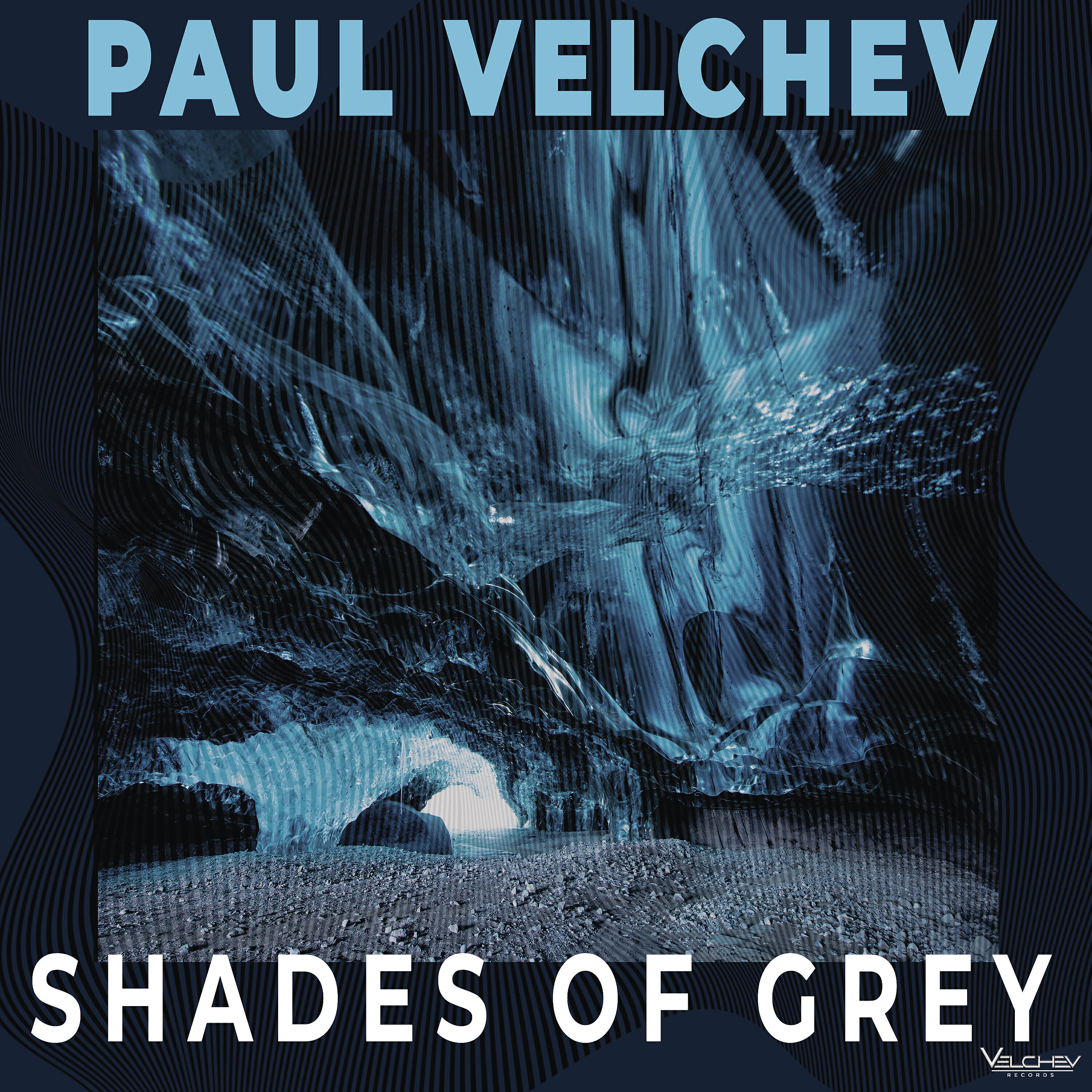 Релиз Shades of Grey