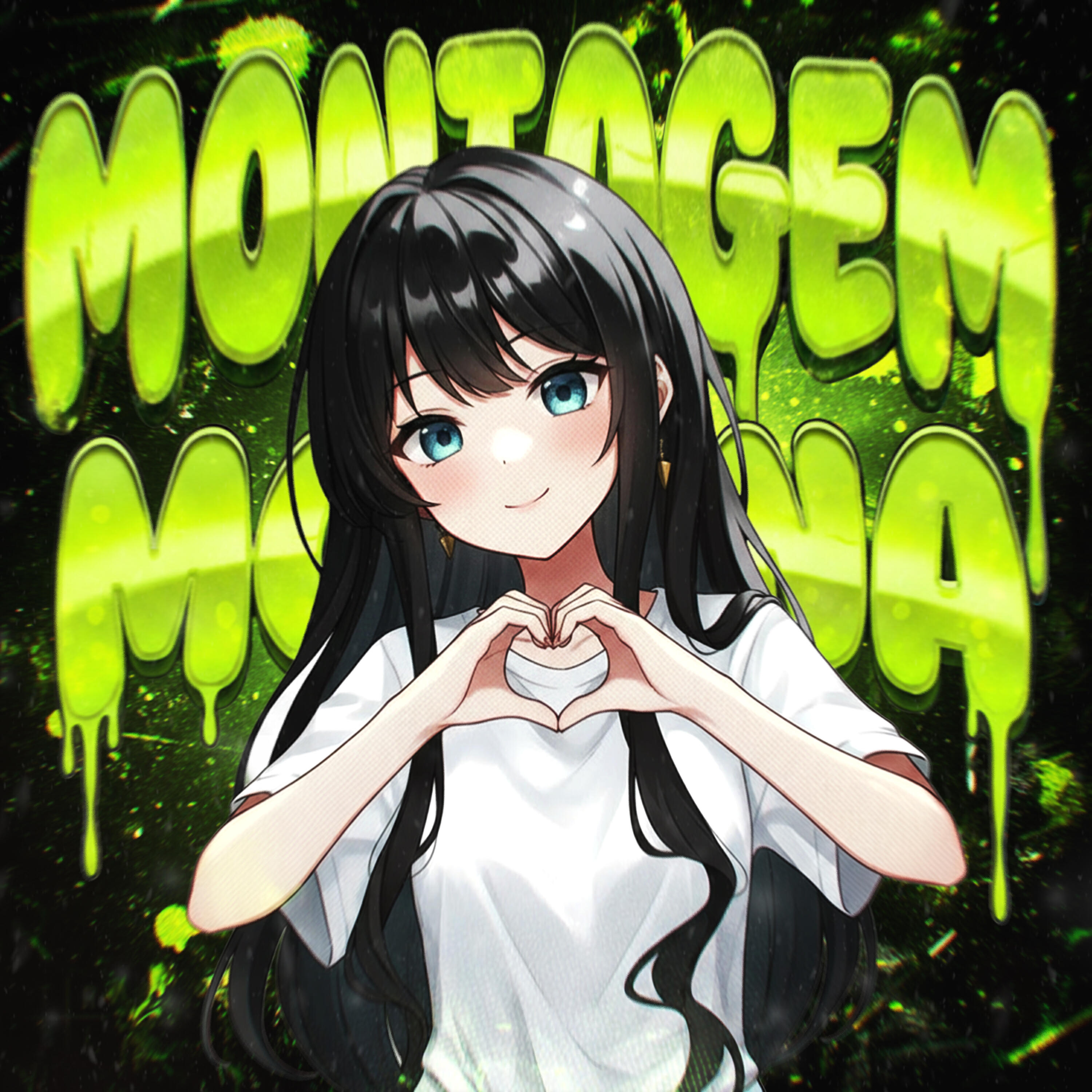 Релиз MONTAGEM MORENA