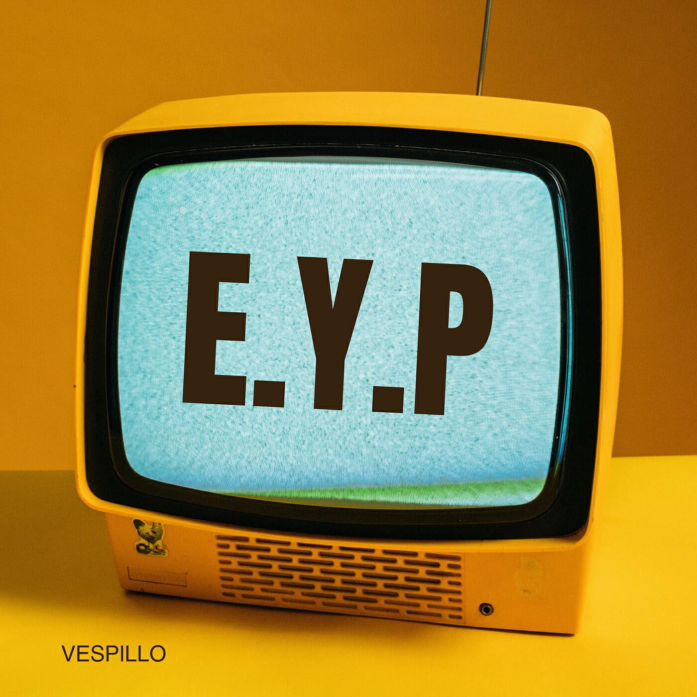 Релиз E.Y.P