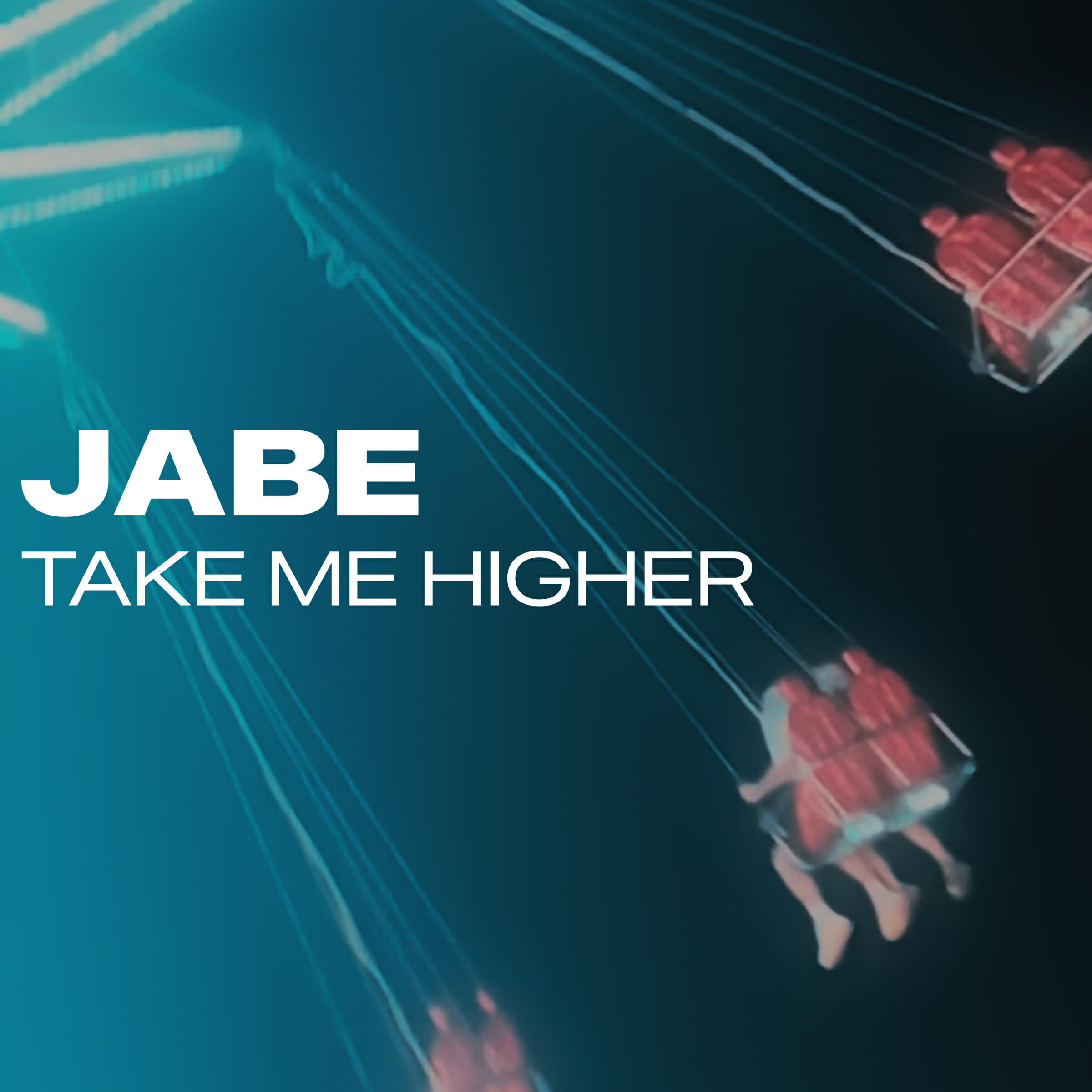 Релиз Take Me Higher