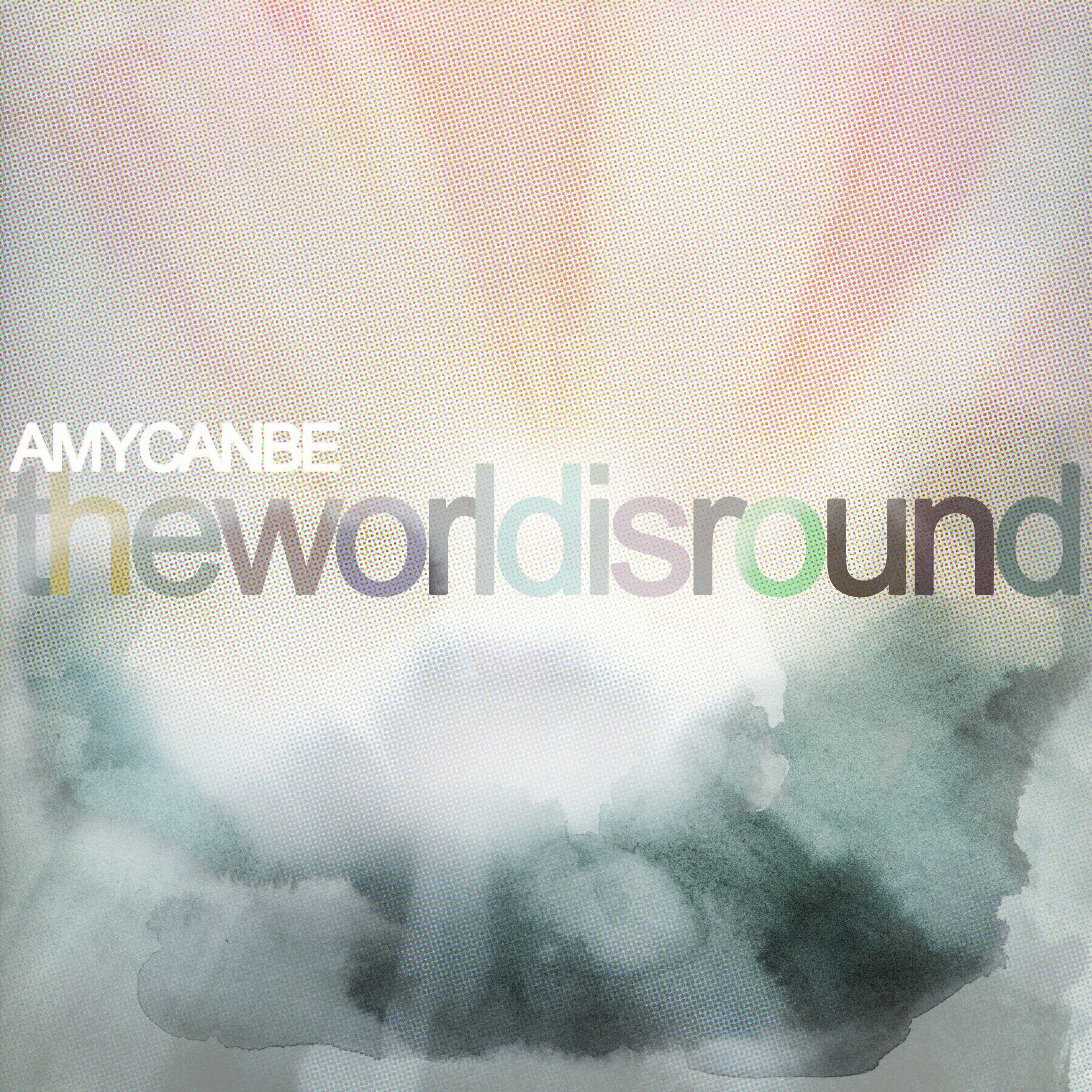 Релиз The World Is Round