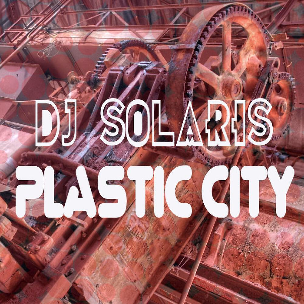 Релиз Plastic City (First Club Mix)