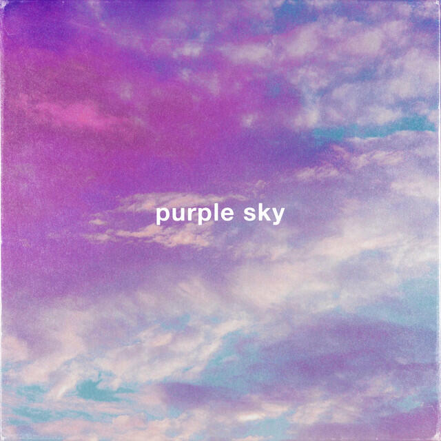 Релиз purple sky