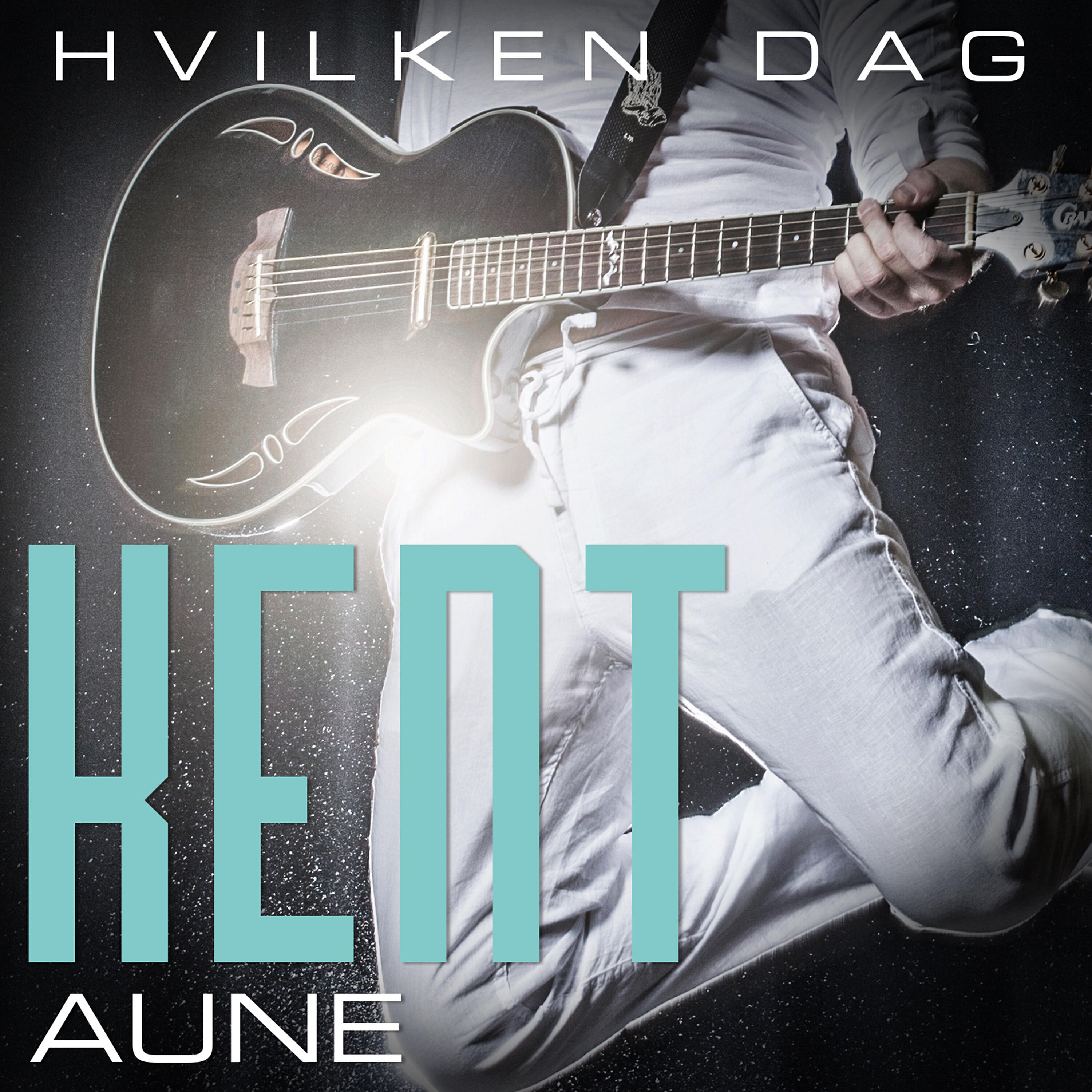 Релиз Hvilken Dag