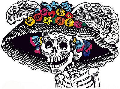 La Calaca