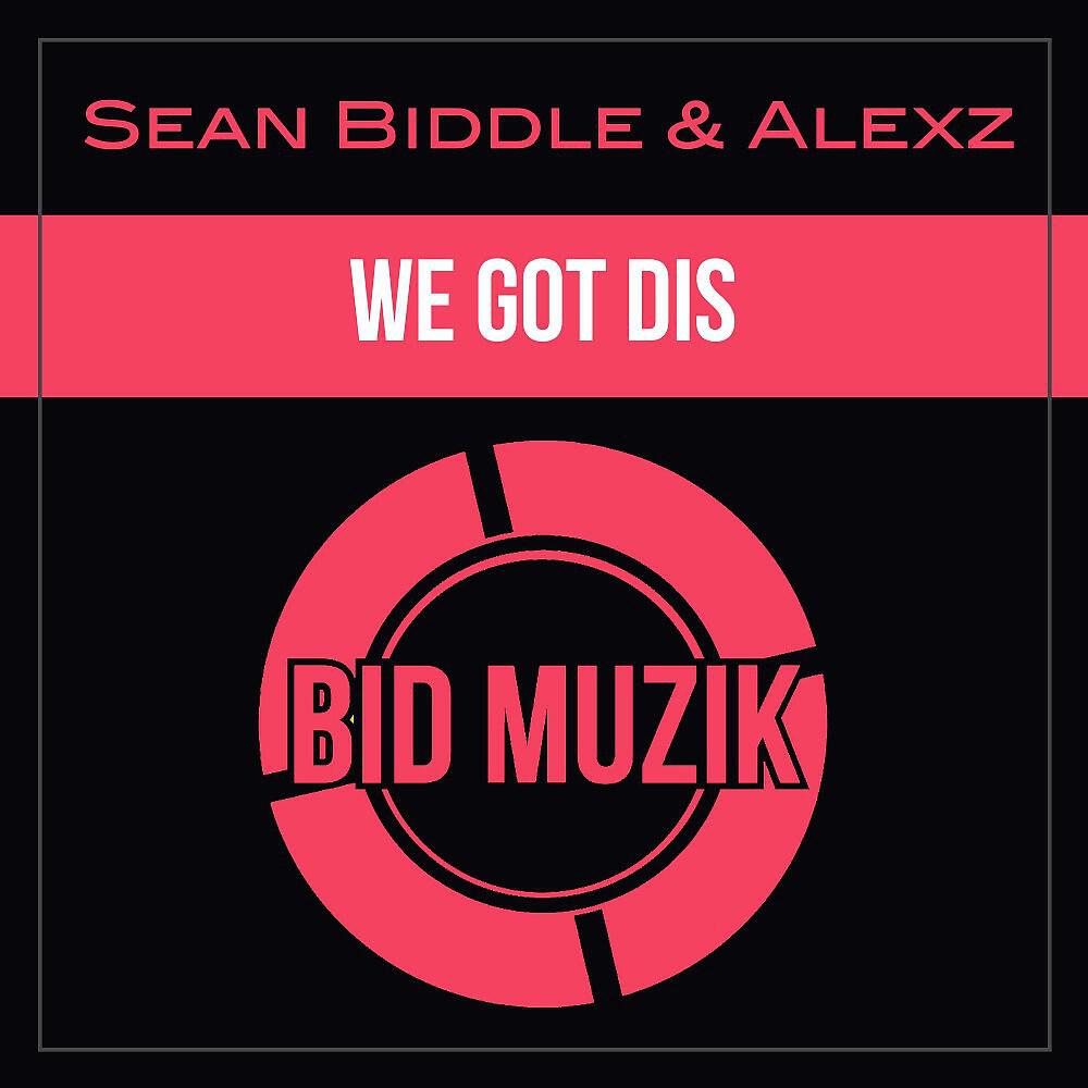 Релиз We Got Dis