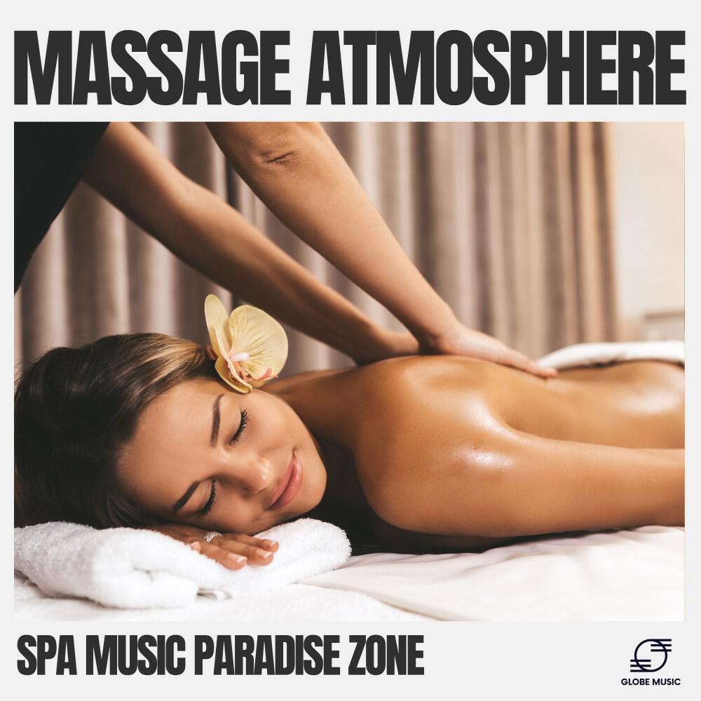Релиз Massage Atmosphere