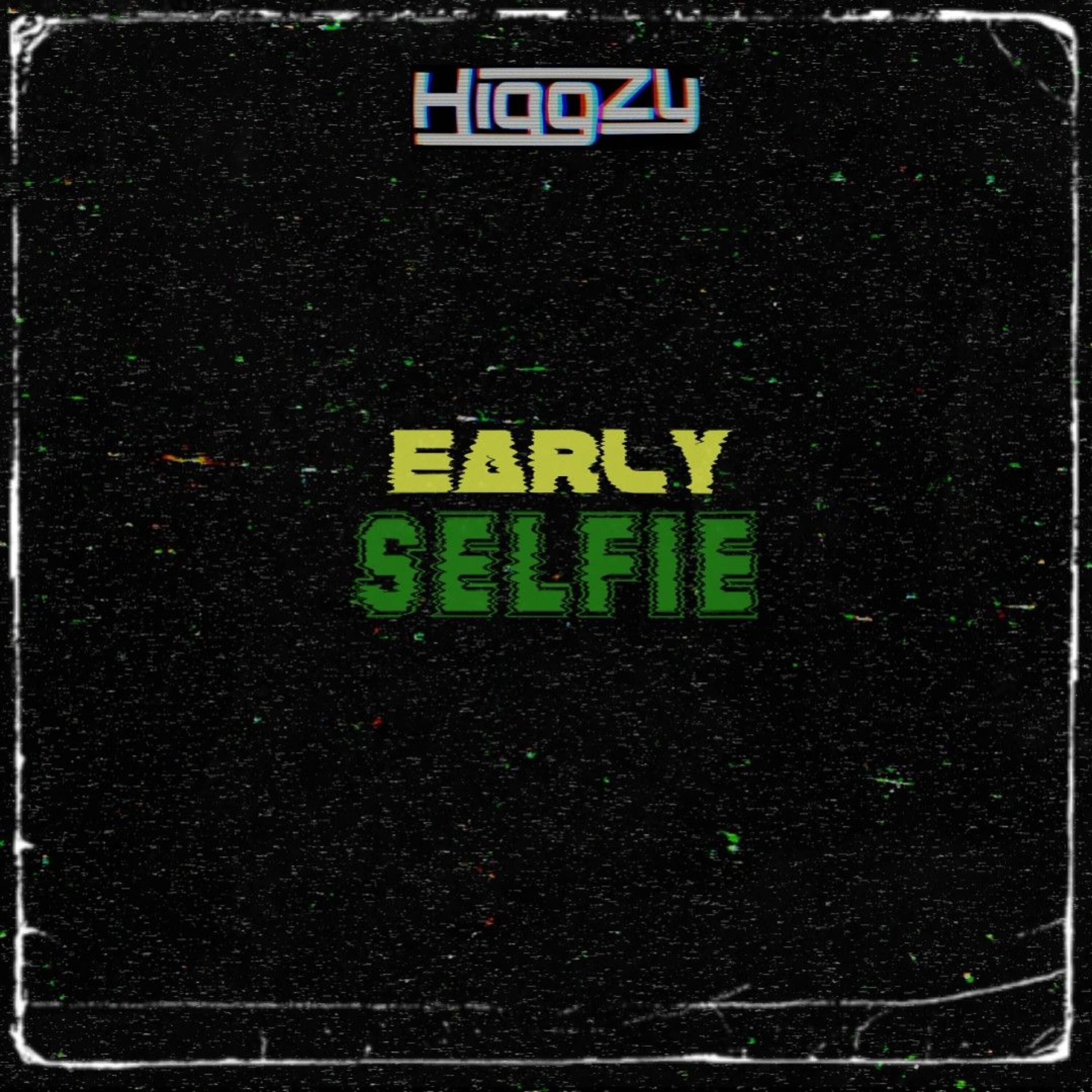 Релиз Early Selfie