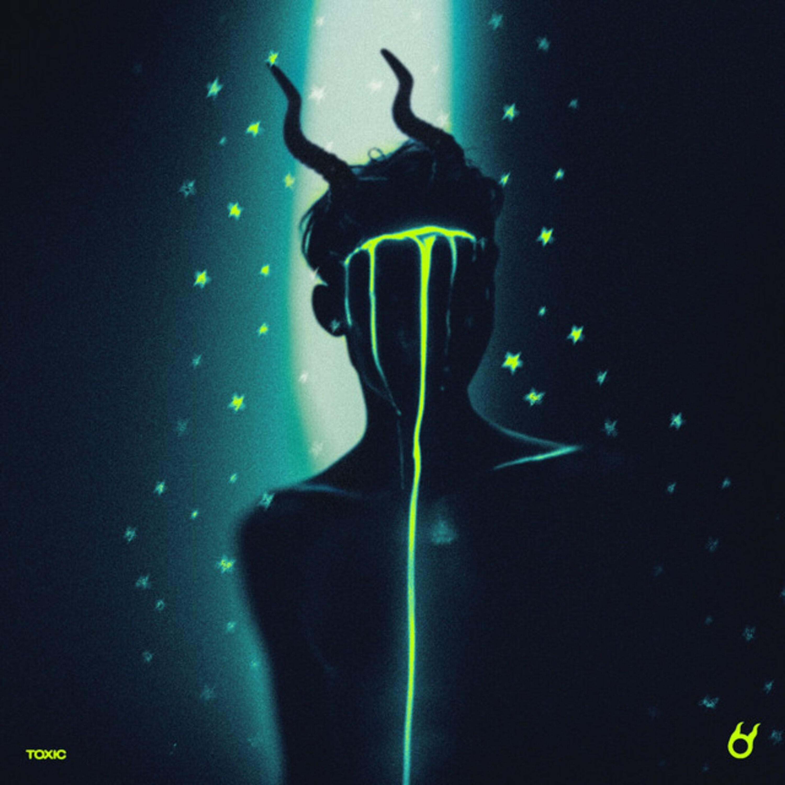 Релиз Toxic