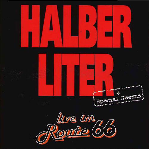Релиз Live im Route 66