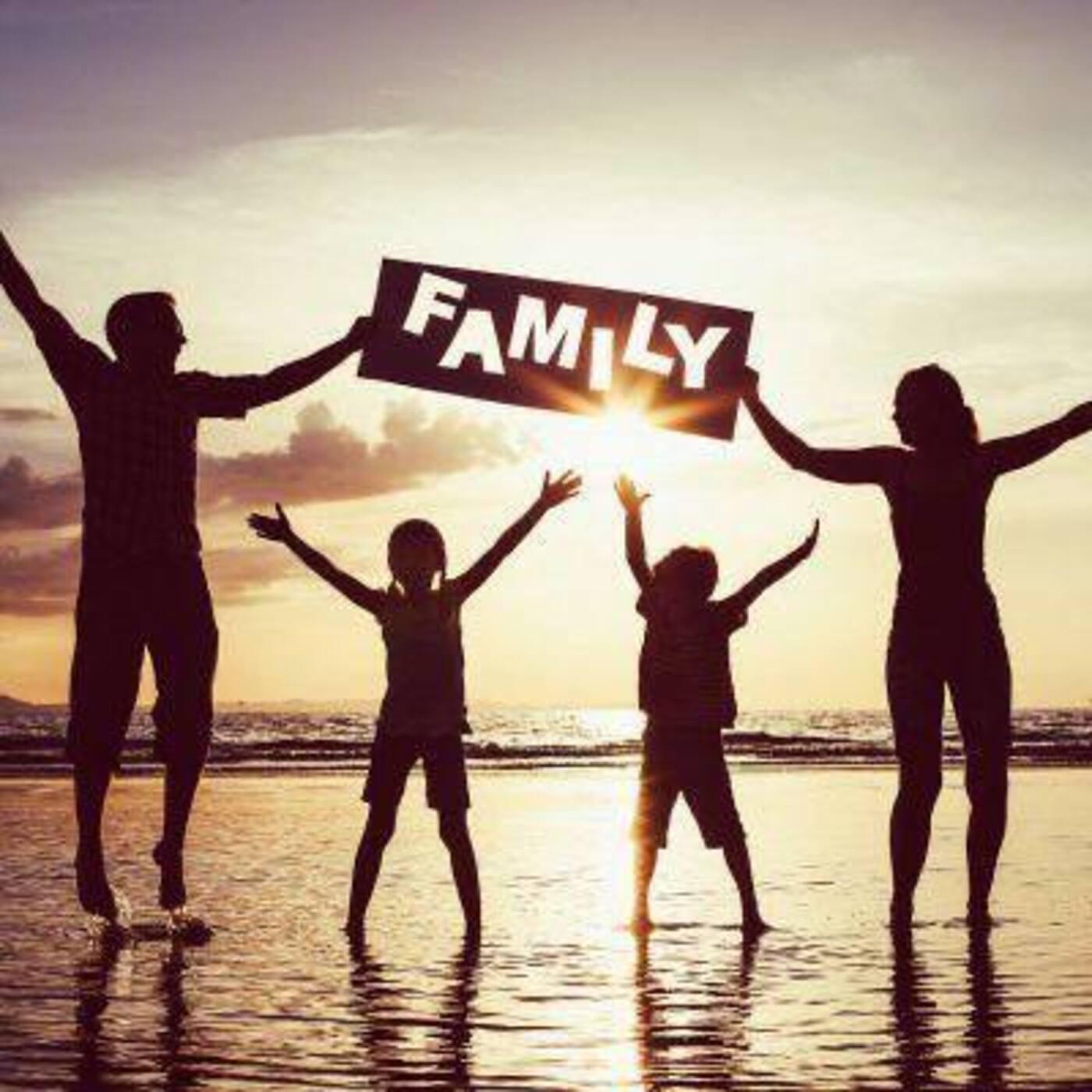 Релиз FAMILY