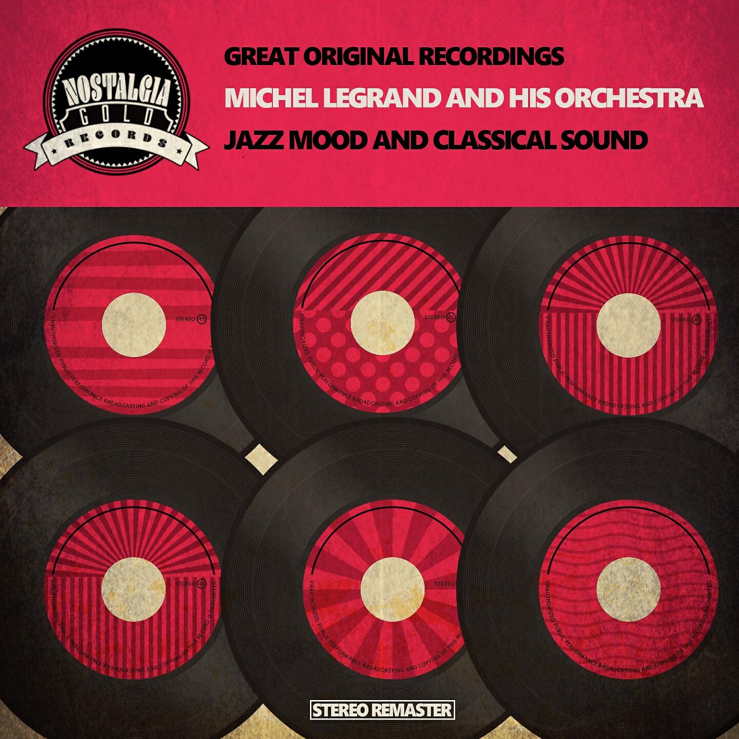 Релиз Jazz Mood and Classical Sound
