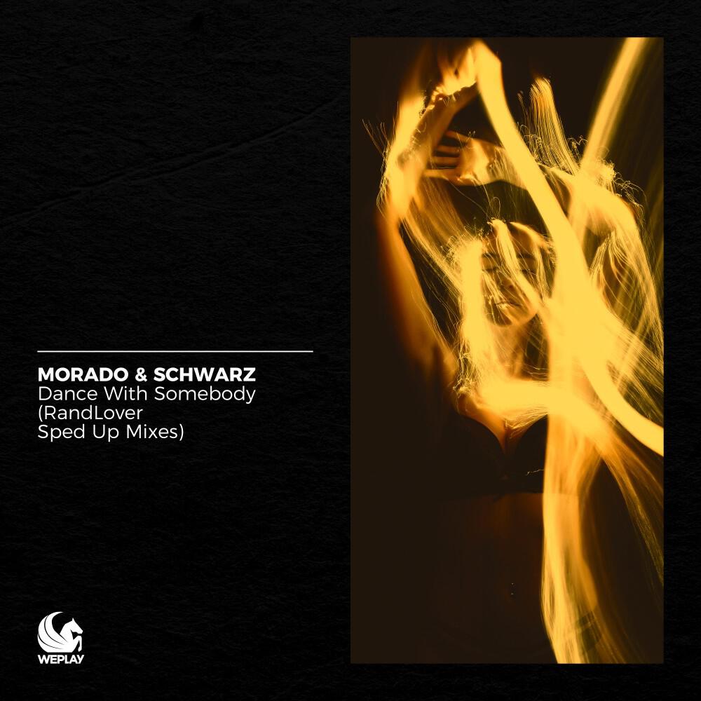 Релиз Dance with Somebody (RandLover Sped Up Mixes)