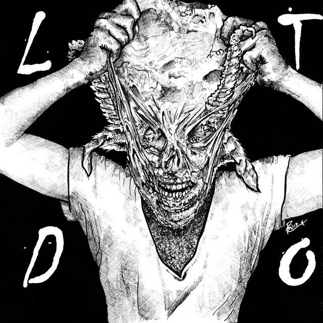 Релиз Let the Devil Out