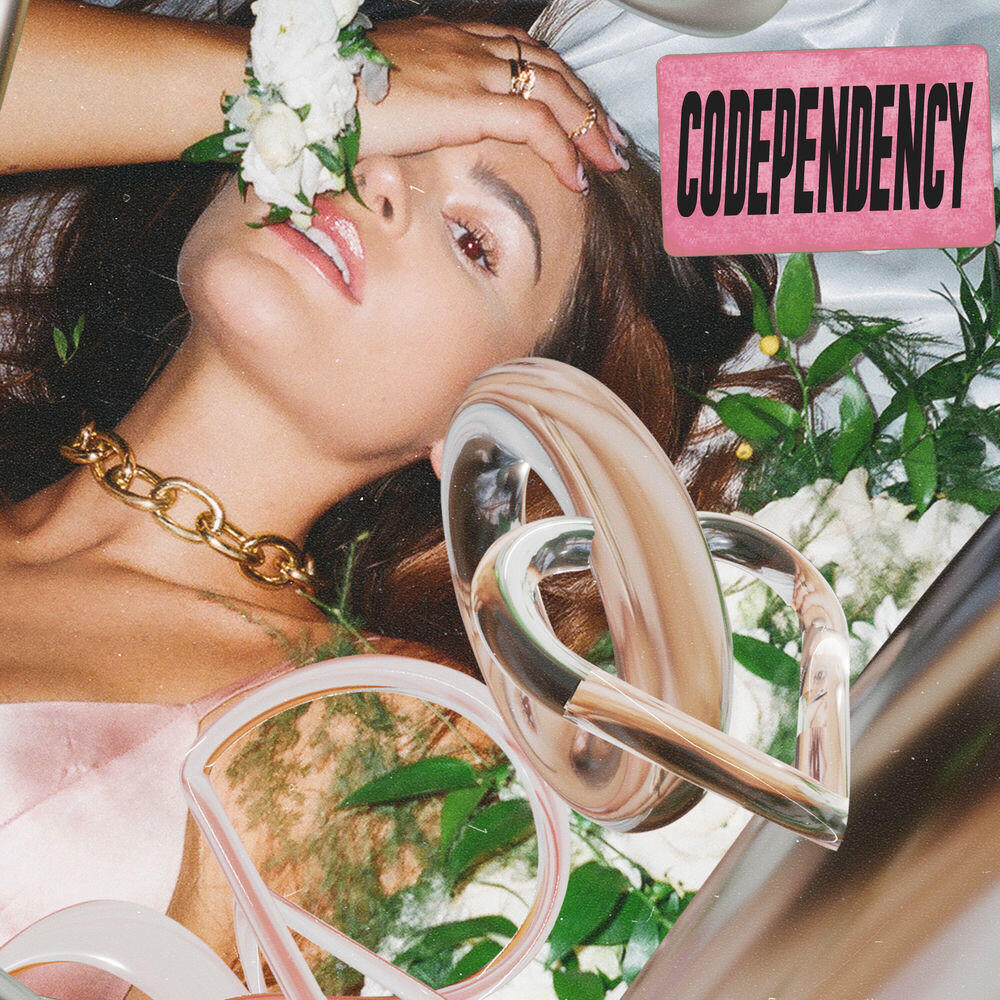 Релиз CODEPENDENCY